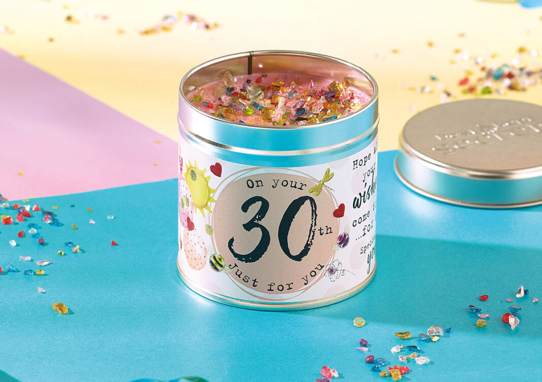 Best Kept Secrets Best Kept Secrets 30th anniversary