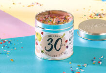 Best Kept Secrets marks 30 years of trading Best Kept Secrets 30th anniversary