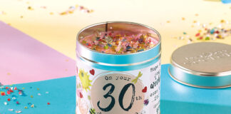 Best Kept Secrets marks 30 years of trading Best Kept Secrets 30th anniversary