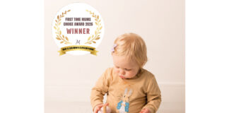 Blade & Rose wins First Choice Mum Award Blade & Rose award win
