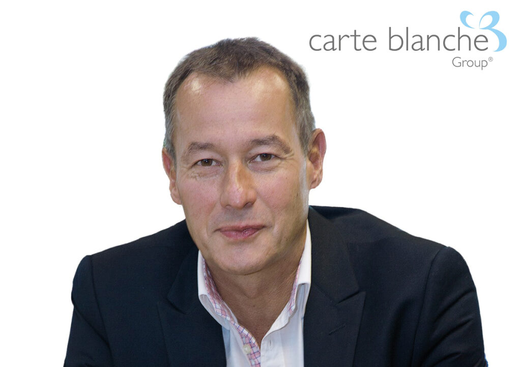 Carte Blanche update