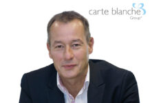 Carte Blanche Group announces change of ownership Carte Blanche update