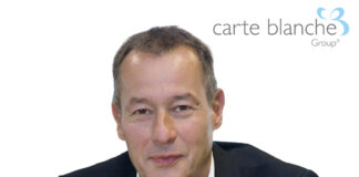 Carte Blanche Group announces change of ownership Carte Blanche update