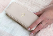 Stackers launches charity jewellery box Stackers Chelsea Flower Show