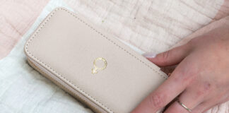 Stackers launches charity jewellery box Stackers Chelsea Flower Show