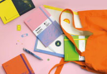Collins Debden launches Jumble & Co
