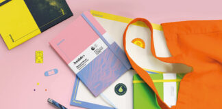 Collins Debden launches Jumble & Co