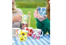 Dunoon launches Beautiful Blooms range Dunoon launch