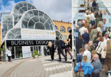 Exclusively Show delivers another successful edition Exclusively success