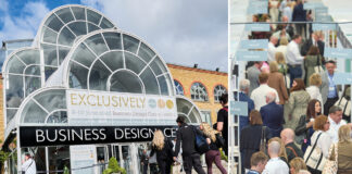 Exclusively Show delivers another successful edition Exclusively success