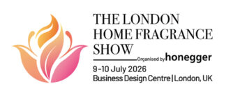 Countdown to The London Home Fragrance Show London Fragrance Show