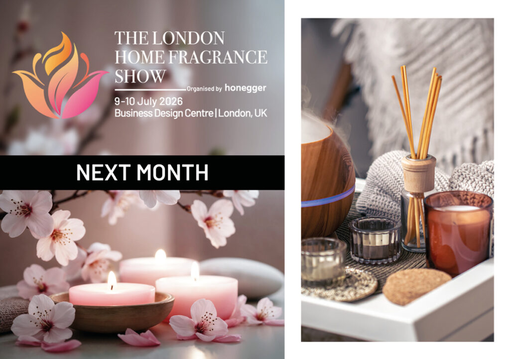The London Home Fragrance Show