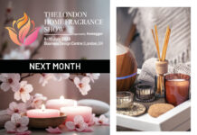 The London Home Fragrance Show unveils seminar programme The London Home Fragrance Show