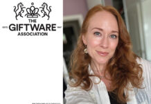 The Giftware Association welcomes Holly Stafford-Smith to National Committee GA update