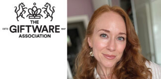 The Giftware Association welcomes Holly Stafford-Smith to National Committee GA update
