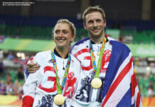 Olympic legend Sir Jason Kenny named as a headline speaker at the 2027 GCA Conference GCA Speaker