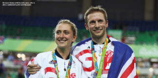 Olympic legend Sir Jason Kenny named as a headline speaker at the 2027 GCA Conference GCA Speaker