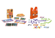 Gibsons launches cat-themed games at UK Games Expo Gibsons success