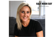 Half Moon Bay strengthens leadership team with Aimee Frew promotion Half Moon Bay appointment