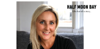 Half Moon Bay strengthens leadership team with Aimee Frew promotion Half Moon Bay appointment