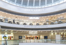John Lewis to invest £50m across stores John Lewis investment