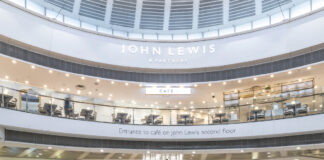 John Lewis to invest £50m across stores John Lewis investment