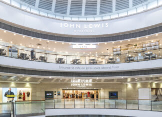 John Lewis to invest £50m across stores John Lewis investment