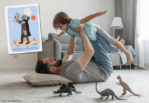 Brits turn to AI for Father’s Day messages Moonpig Ai