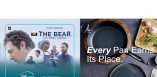 Morphy Richards partners with Disney’s The Bear Morphy Richards The Bear