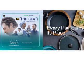 Morphy Richards partners with Disney’s The Bear Morphy Richards The Bear