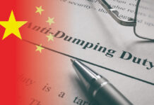 TRA to review Chinese ceramic tableware and kitchenware measure Anti-Dumping review