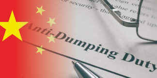 TRA to review Chinese ceramic tableware and kitchenware measure Anti-Dumping review
