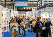 Autumn Fair unveils its strongest ever gift destination Autumn Fair excitement