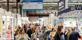 Autumn Fair unveils its strongest ever gift destination Autumn Fair excitement