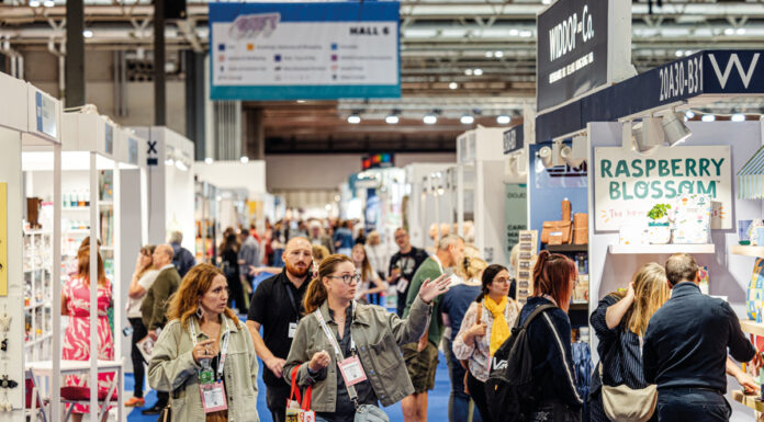 Autumn Fair unveils its strongest ever gift destination Autumn Fair excitement