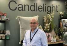 Candlelight welcomes Gary Ponsford as account director Candlelight appointment