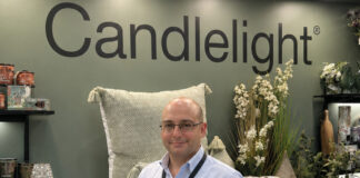 Candlelight welcomes Gary Ponsford as account director Candlelight appointment