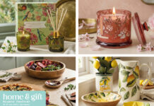 Must See at Home & Gift: Candlelight Must See Candlelight