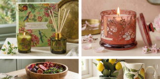 Must See at Home & Gift: Candlelight Must See Candlelight