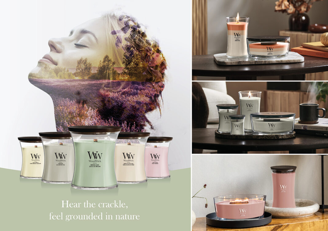 Enesco Enesco sole UK Woodwick distributors