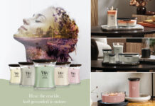 Enesco becomes sole UK and Ireland distributor for WoodWick Enesco sole UK Woodwick distributors