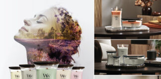Enesco becomes sole UK and Ireland distributor for WoodWick Enesco sole UK Woodwick distributors