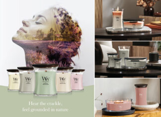 Enesco becomes sole UK and Ireland distributor for WoodWick Enesco sole UK Woodwick distributors