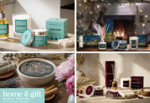 Must See at Home & Gift: Find Your Glow Must See Find Your Glow