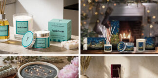 Must See at Home & Gift: Find Your Glow Must See Find Your Glow