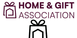 The Giftware Association rebrands as the Home & Gift Association GA rebrand as Home & Gift Association