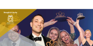 Gift of the Year 2027 competition will launch at Home & Gift GOTY Awards