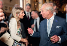 Gibsons shares its 2025 Impact Report Gibsons Award