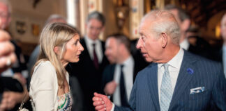 Gibsons shares its 2025 Impact Report Gibsons Award