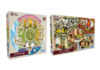 Gibsons and English Heritage launch new puzzle collab Gibsons releases